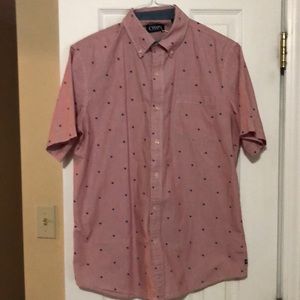 Chaps shirt